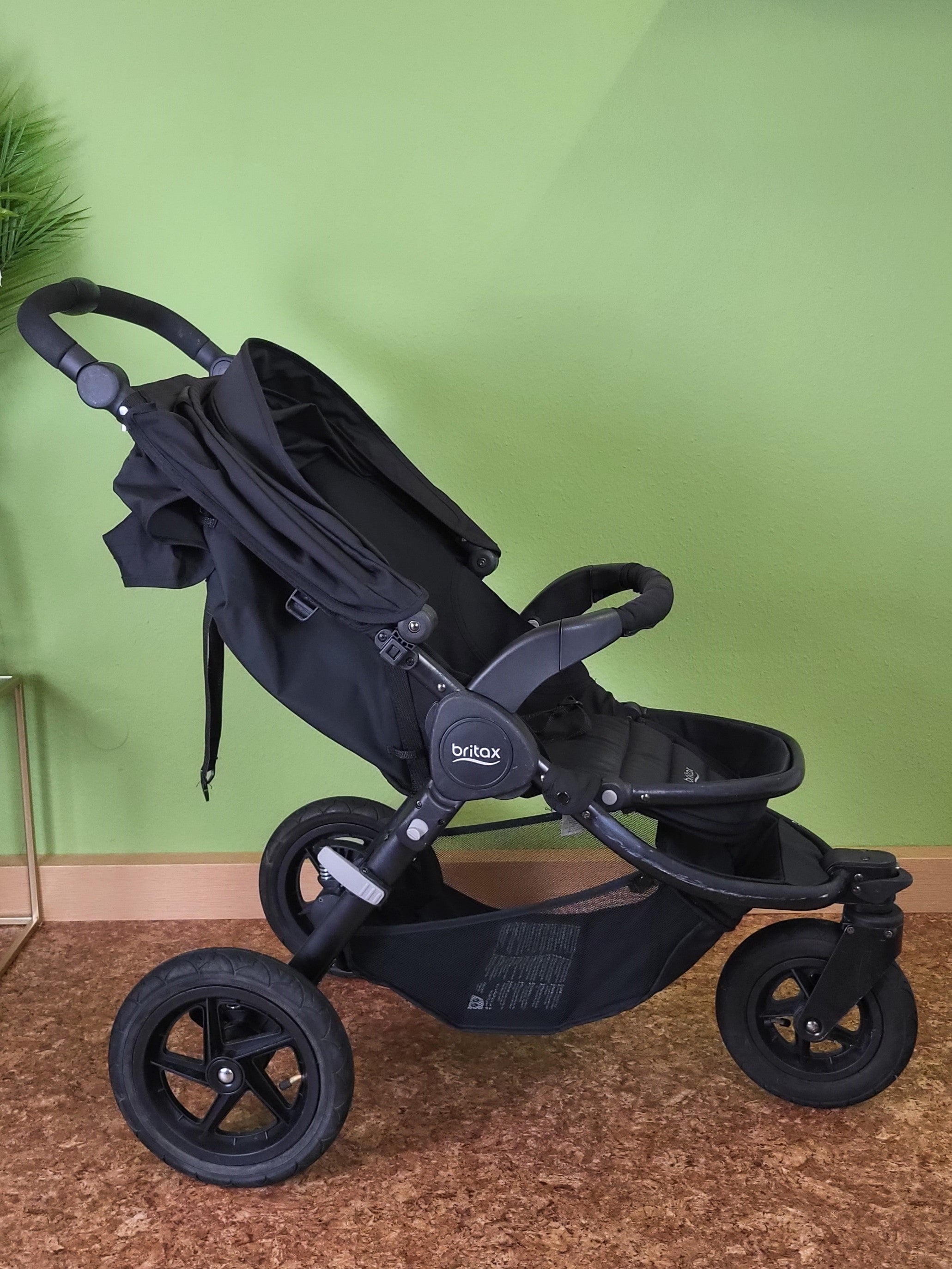Britax b motion plus 3 best sale